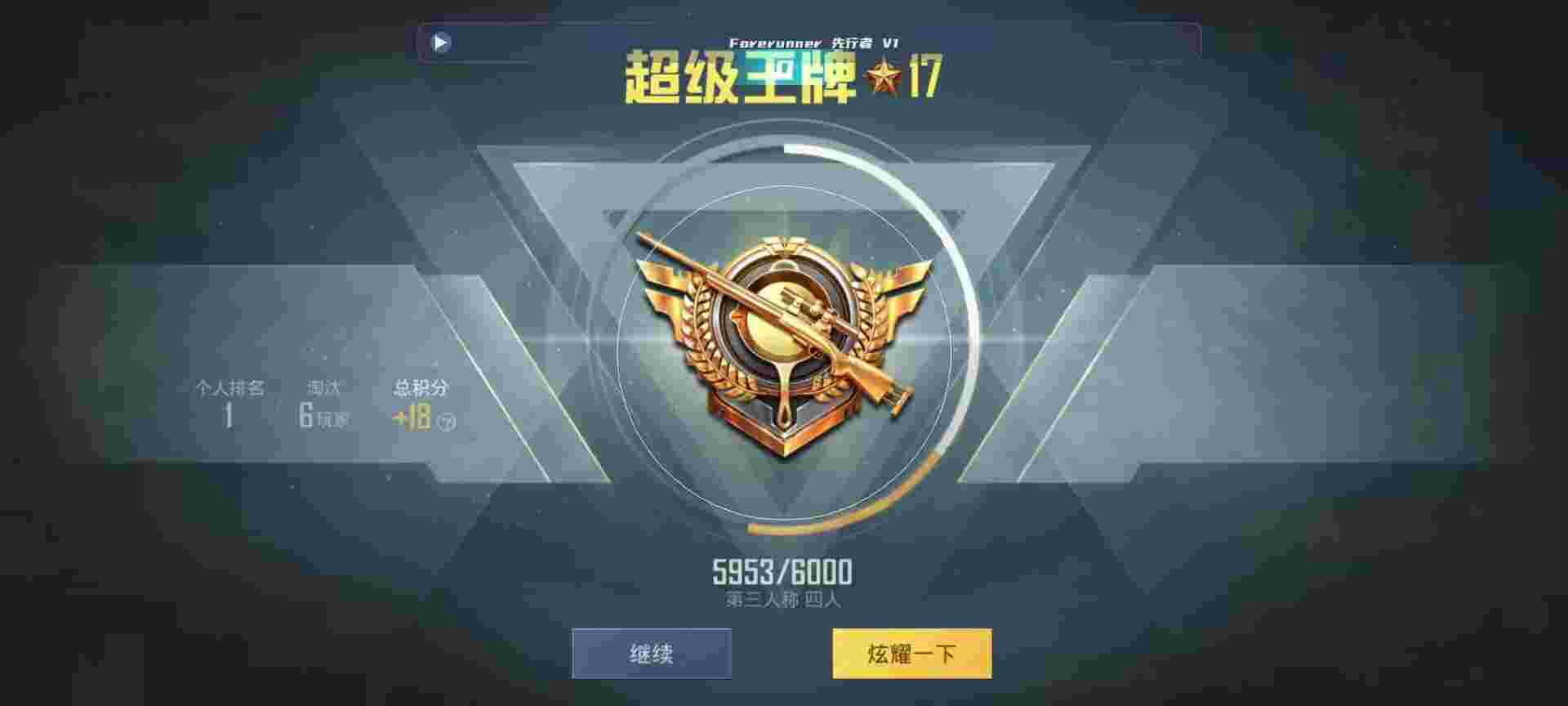 和平精英鸡腿辅助自瞄 - ��ƽ��Ӣ���˲����ʲô辅助预览图